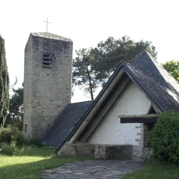 Chapelle Notre-Dame de la Route