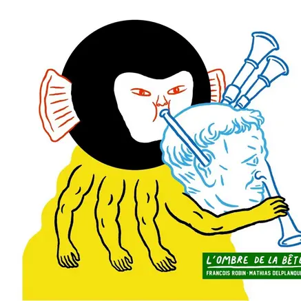 L'ombre de la bête