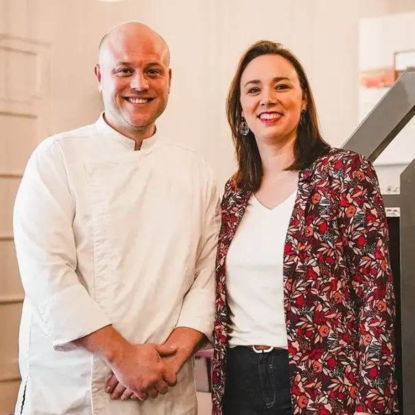 Jo et Carmen_Réguiny