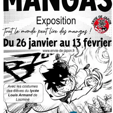 Expo Manga