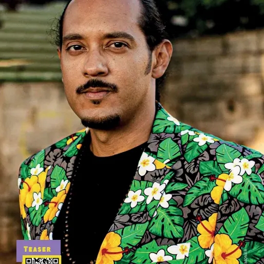 Caribombo