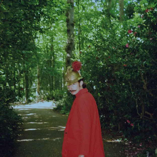 Rouge Pompier