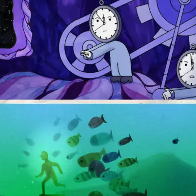 Festival National du film d'animation