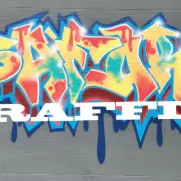 Safari Graffiti