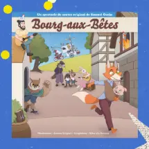 Bourg-Aux-Bêtes