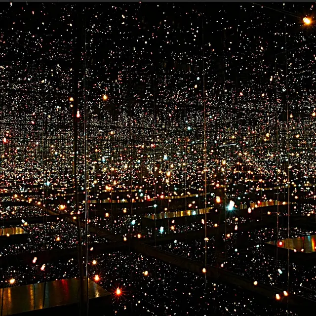 conférence Starlights