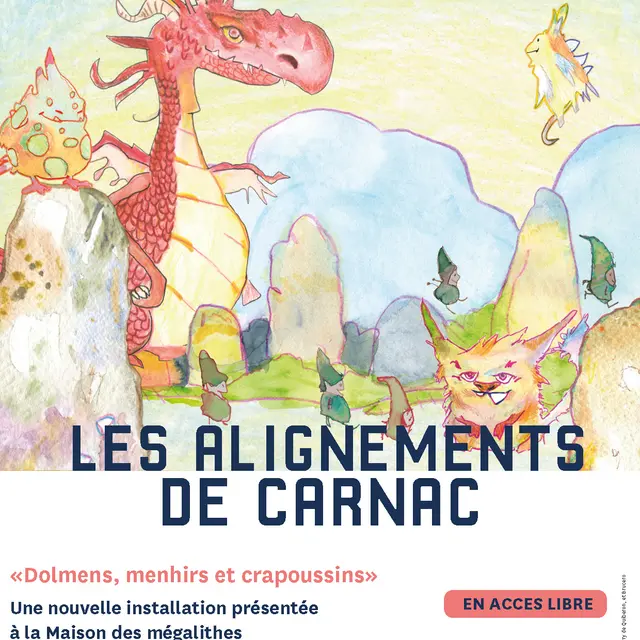 Carnac Expo Brucero 2024