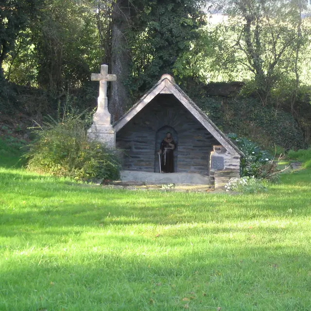 Caro Fontaine St Hervé 1
