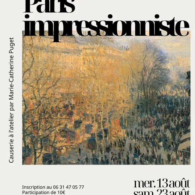 Paris - 1