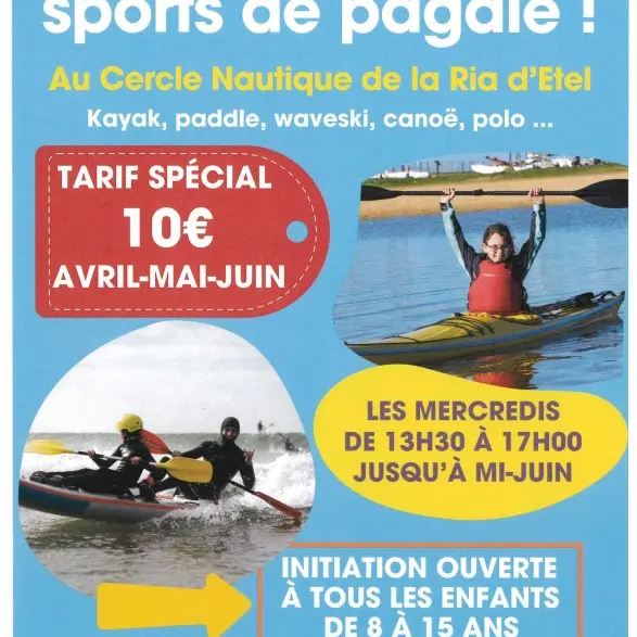 Cercle nautique