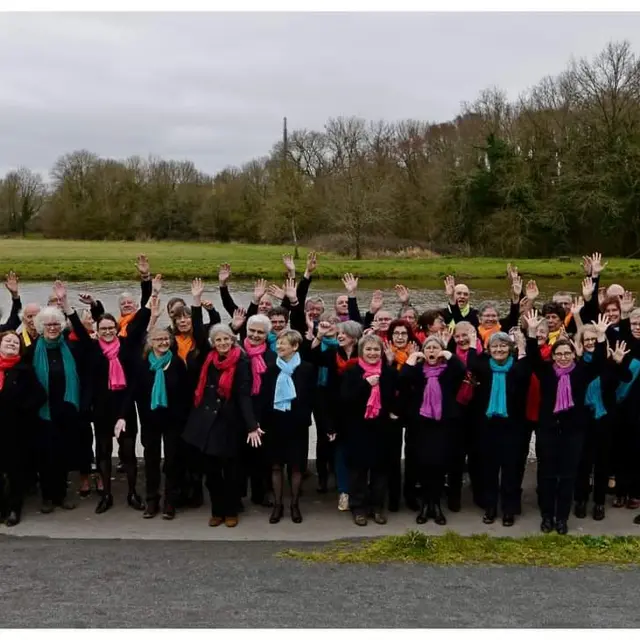 Choeur 2 - 12-03-2023