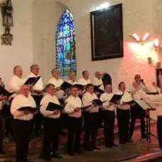 Choeur Kanerion Pleuigner