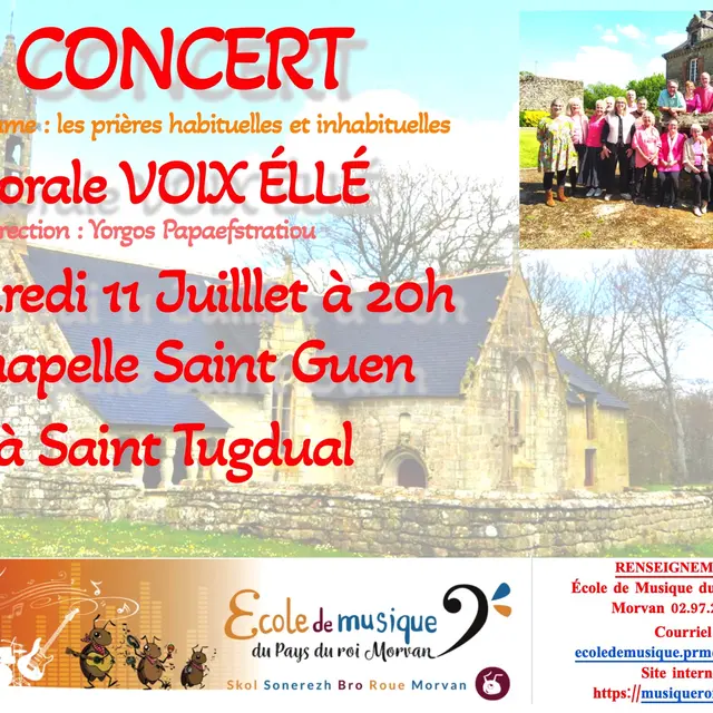 Affiche