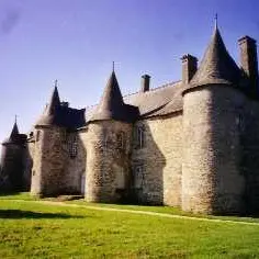 Château de Callac