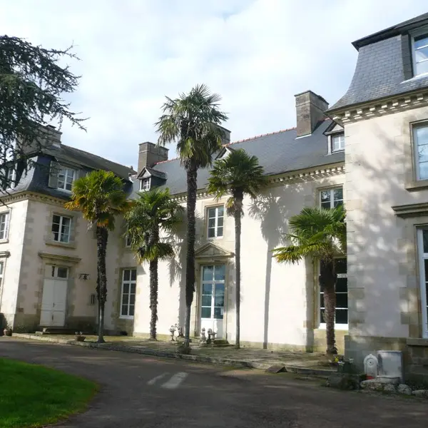 Château de la Morlaye