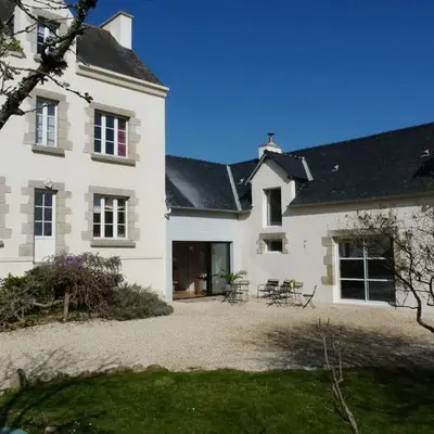 Chambres d'hôtes-Merlevenez-Groix-Lorient-Morbihan-Bretagne sud