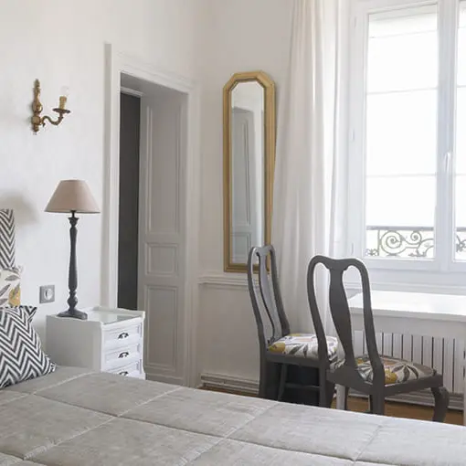 Hotel de l'Europe_Pontivy