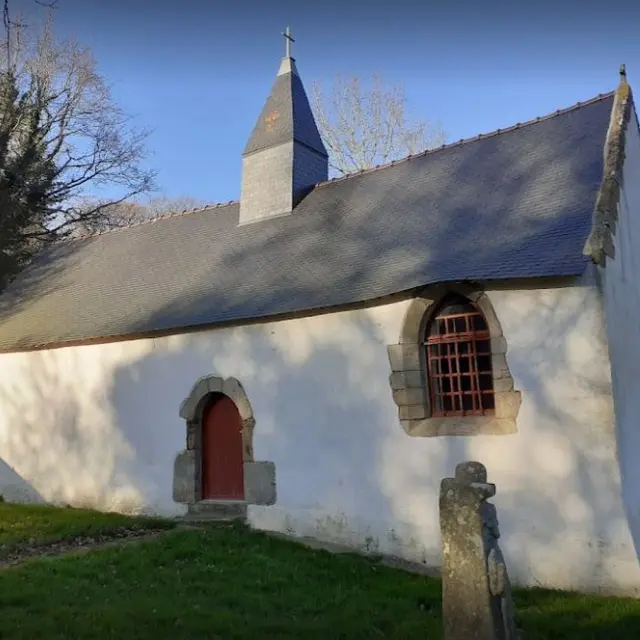 Chapelle Lojean