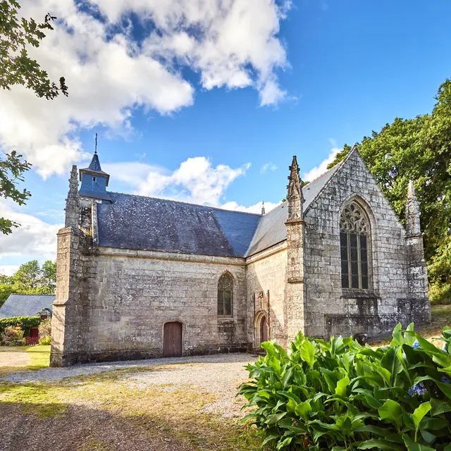 Chapelle Saint-Adrien_Saint-Barthélemy@A. Lamoureux