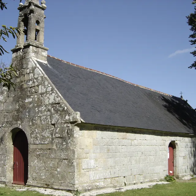 Chapelle_SaintGeorges_Lanvenegen