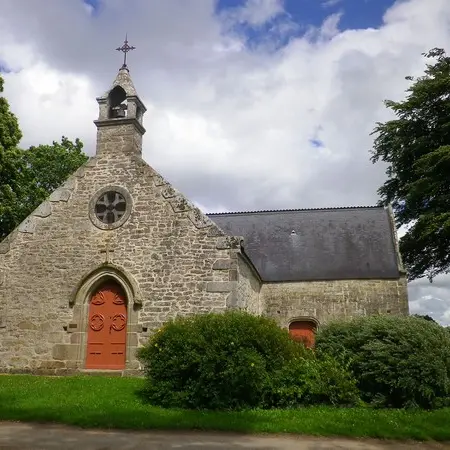 Chapelle Sainte-Noyale