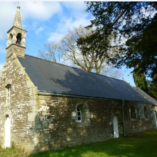 Chapelle-St-Nicolas