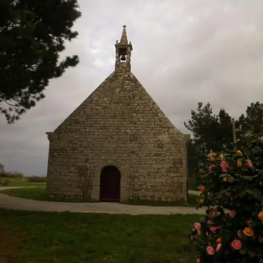 Chapelle-St-Roch