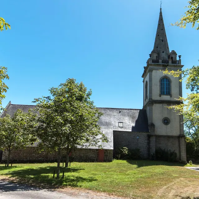 Chapelle de Crénénan2
