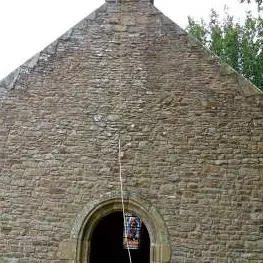 Chapelle st Nicolas