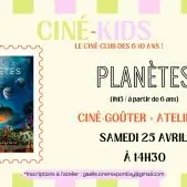 Cine-kids Planetes-ab5e1764
