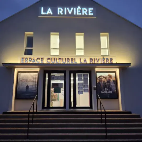 Cinéma Etel
