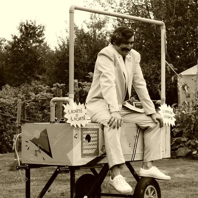 Cie Clou_Je fil good©Françoise Rouault