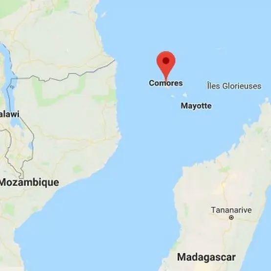 Comores