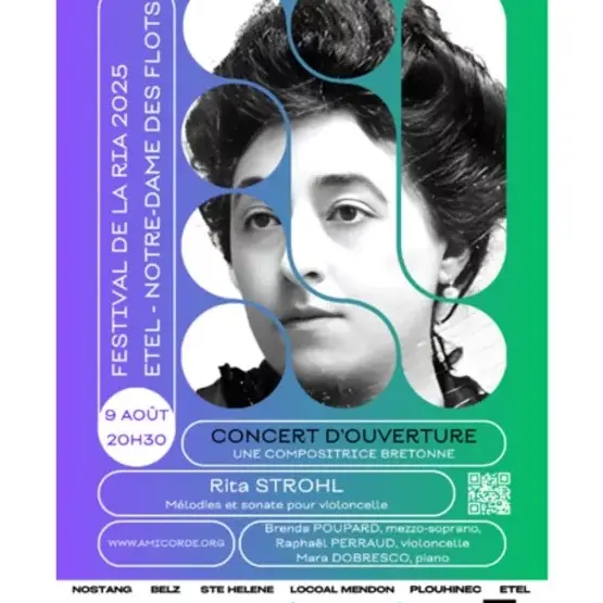 Concert d'ouverture