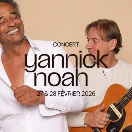 Concert yannick noah-2