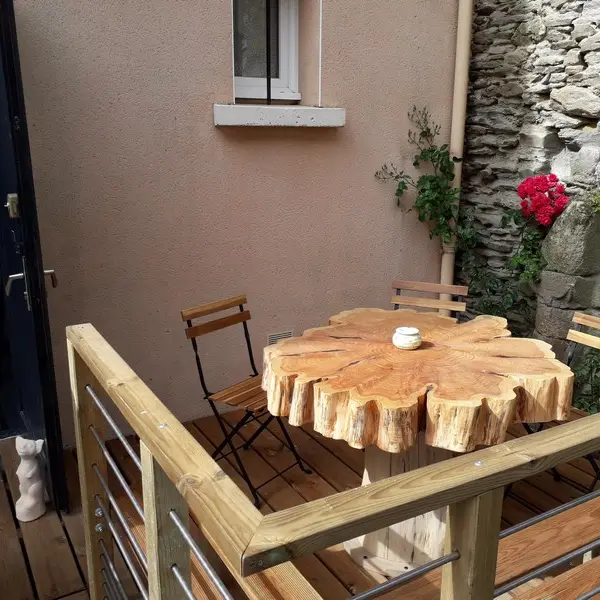 Cosy Food - Snacking - Josselin - Morbihan