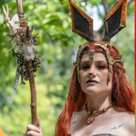 Cosplay