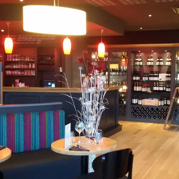 Côté Lac - restaurant - Ploërmel - Brocéliande
