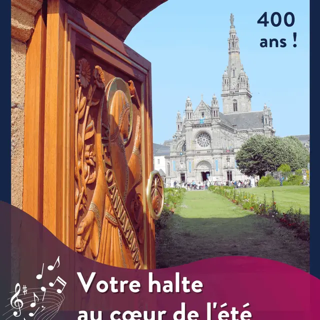 Concert de chant et orgue