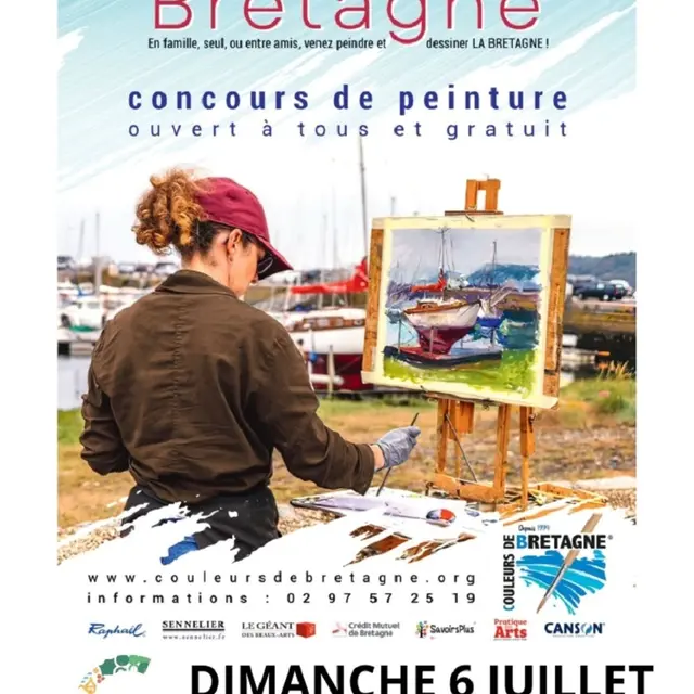 Couleurs de Bretagne-Carentoir-6 JUILLET-2025