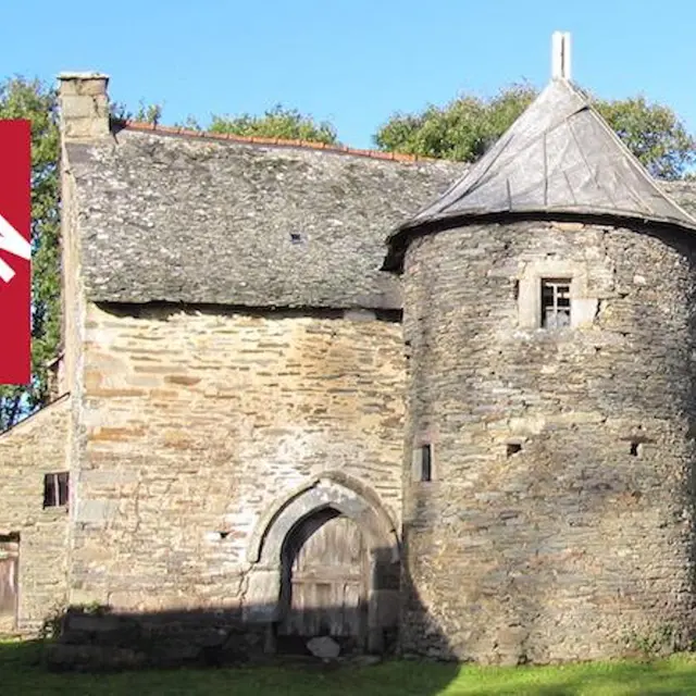 Cour de Launay