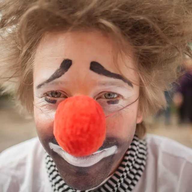 Clown_pixabay