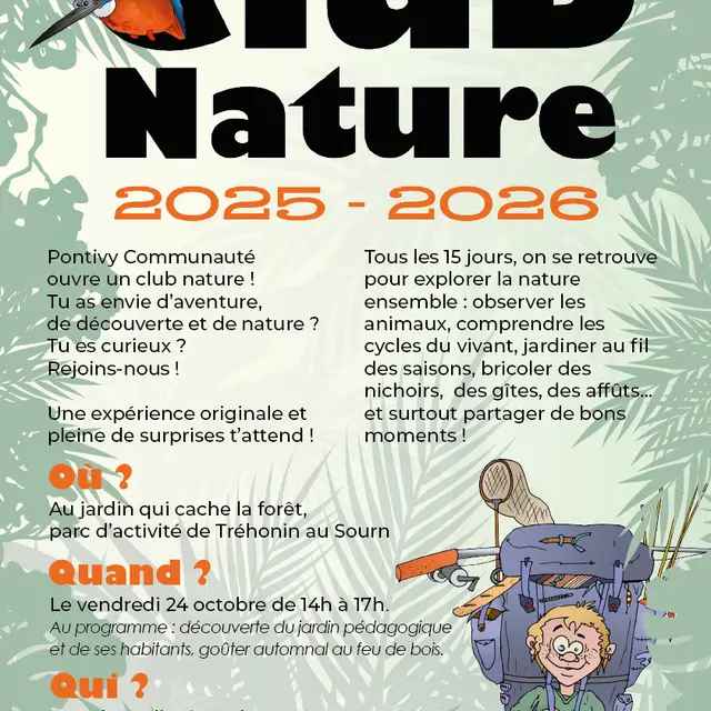 Club nature_241025