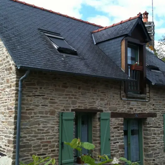 Gîte St Fiacre