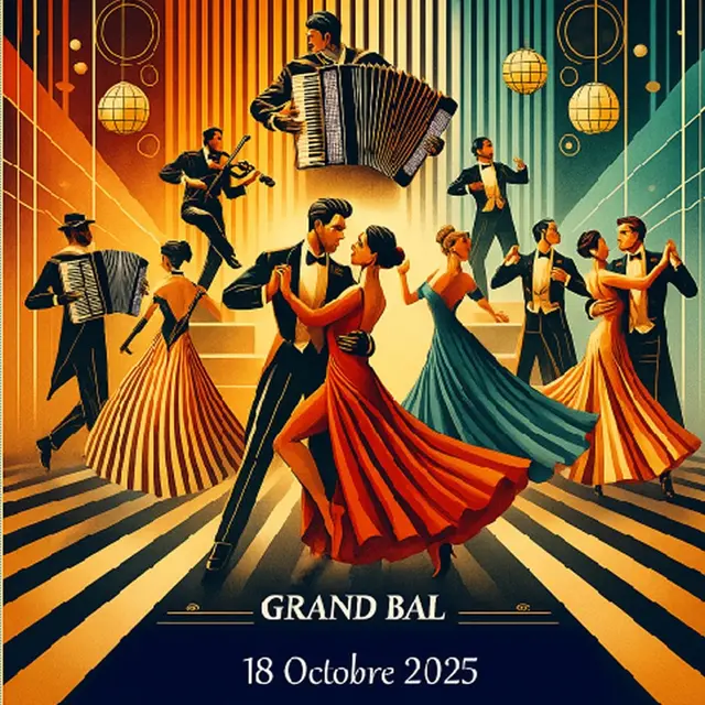 Bal dansant