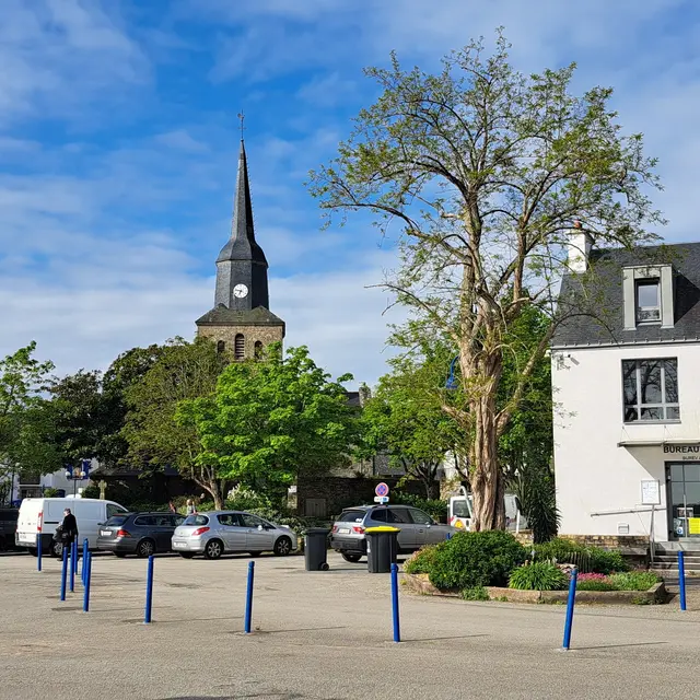 Déambulation patrimoniale à Locmariaquer