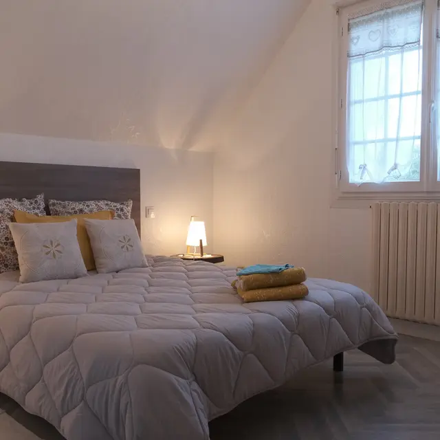 Chez Elisabeth_Le Sourn