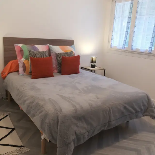 Chez Elisabeth_Le Sourn