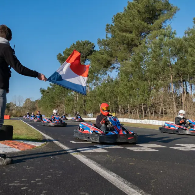 Kart Cup