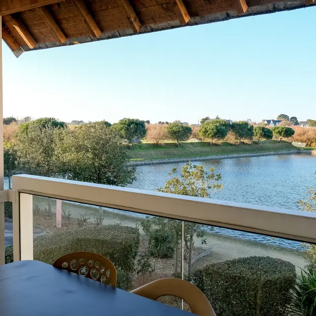 Vue Salines